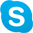 Chat with us on Skype
